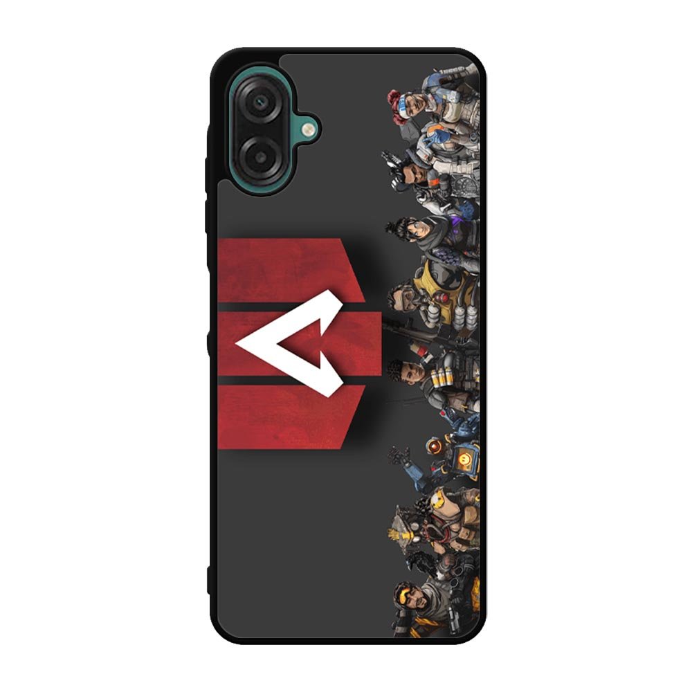 apex legends Case Samsung Galaxy A07 BC1034