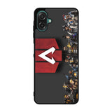 apex legends Case Samsung Galaxy A07 BC1034