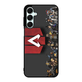 apex legends Samsung Galaxy A16 Case BC1034
