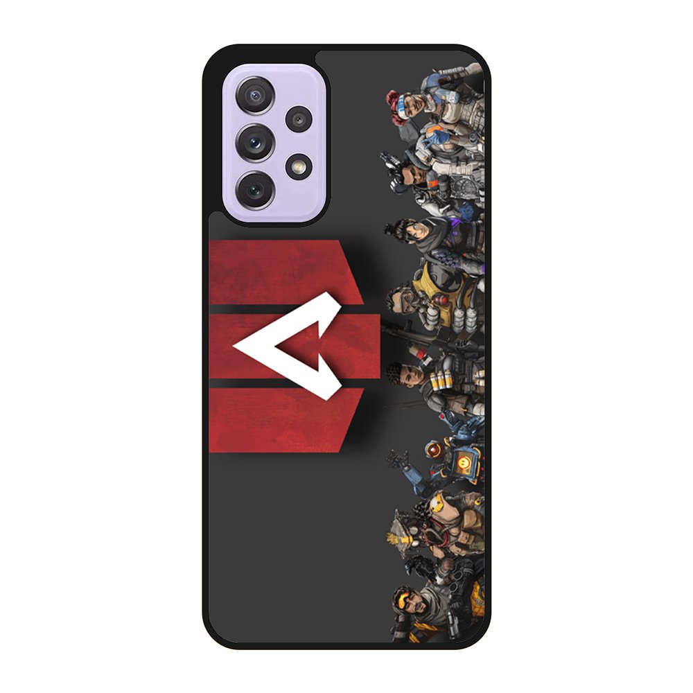 apex legends Samsung Galaxy A23 5G Case BC1034