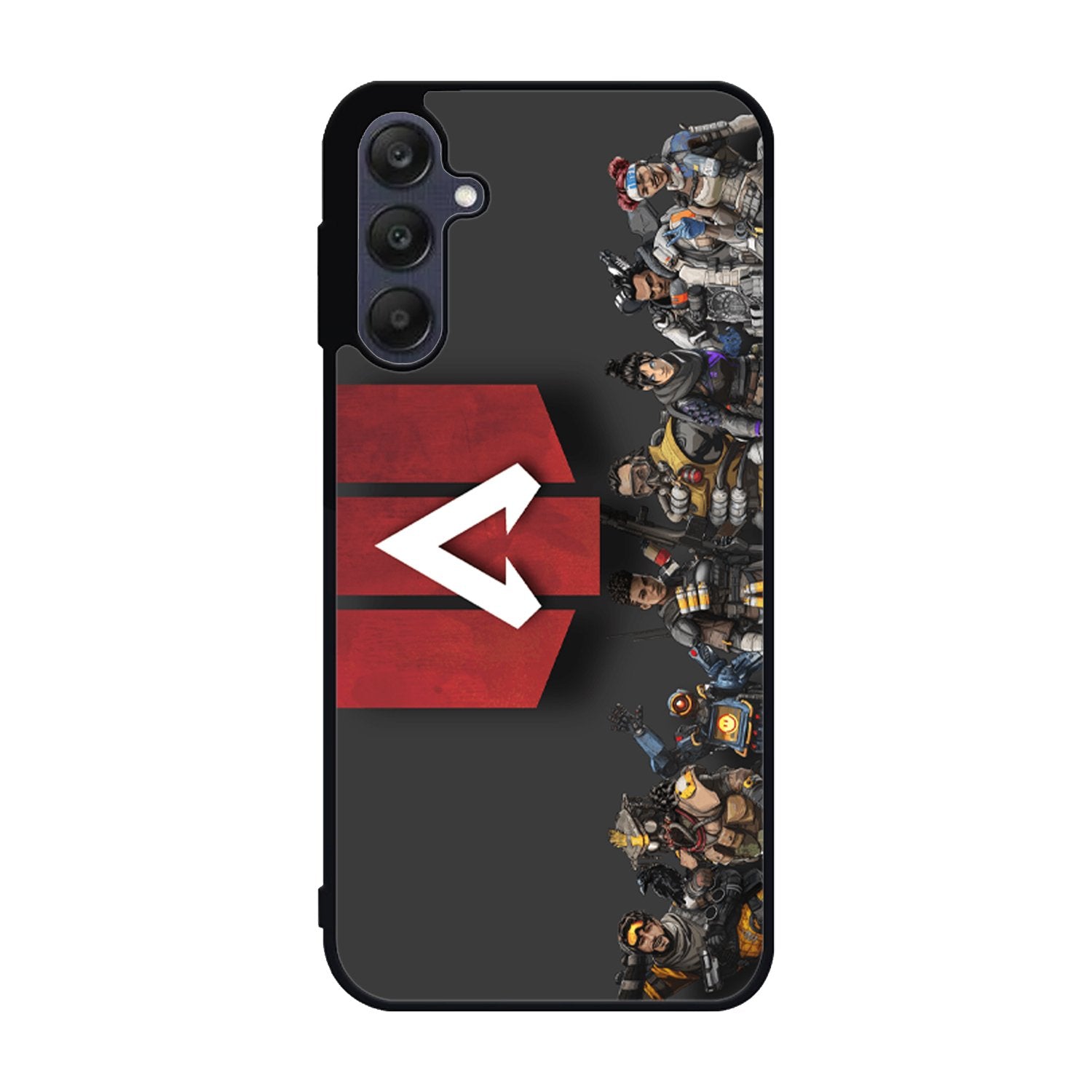 apex legends Samsung Galaxy A25 5G Case BC1034