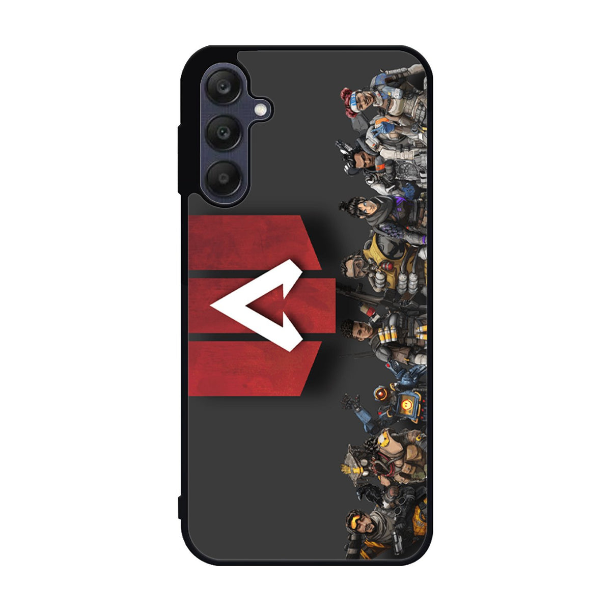 apex legends Samsung Galaxy A25 5G Case BC1034