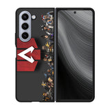 apex legends Case Samsung Galaxy z Fold 5 5G BC1034