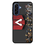 apex legends Samsung Galaxy A17 5G Case BC1034