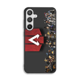 apex legends Samsung Galaxy A26 5G Case BC1034