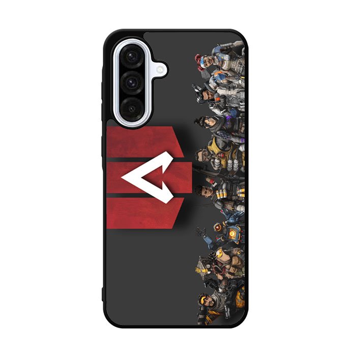 apex legends Samsung Galaxy A36 Case BC1034