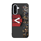 apex legends Samsung Galaxy A36 Case BC1034