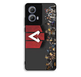 apex legends Motorola Moto Edge 2024 Case BC1034