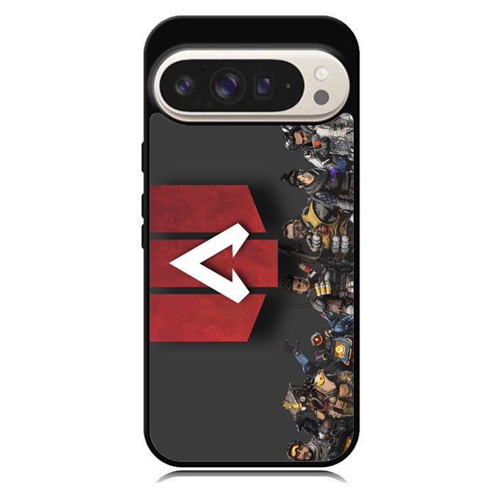 apex legends Google Pixel 10 | Google Pixel 10 Pro Case BC1034