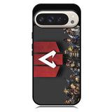 apex legends Google Pixel 10 | Google Pixel 10 Pro Case BC1034