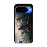 world war z game Z4598 Google Pixel 10 Case