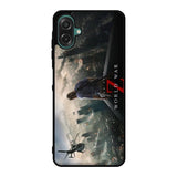 world war z game Z4598 Samsung Galaxy A07 Case