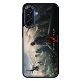 world war z game Z4598 Samsung Galaxy A17 5G Case