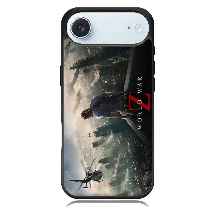 world war z game Z4598 iPhone 17 Air Case