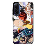 one punch man season 2 Z4600 Samsung Galaxy A17 5G Case