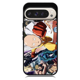 one punch man season 2 Z4600 Google Pixel 10 Pro XL Case