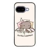 pusheen cat Google Pixel 10A Case BC1035