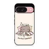 pusheen cat Case Google Pixel 9 BC1035