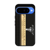 Pixel Labs Marshall Amp Z4604 Google Pixel 10 Case