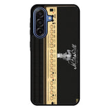 Pixel Labs Marshall Amp Z4604 Samsung Galaxy A17 5G Case