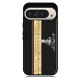 Pixel Labs Marshall Amp Z4604 Google Pixel 10 Pro XL Case