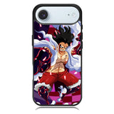 monkey d luffy snake man Z4606 iPhone 17 Air Case