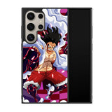 monkey d luffy snake man Z4606 Samsung Galaxy S24 Ultra 5G Case