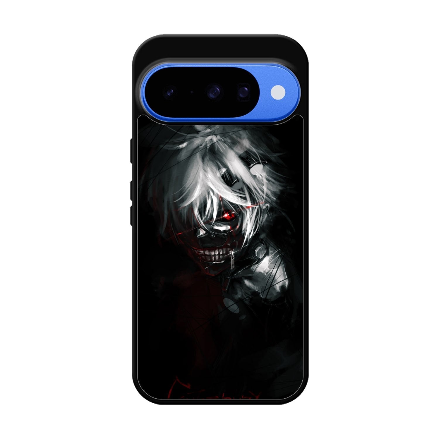 Tokyo Ghoul Z4607 Google Pixel 10 Case