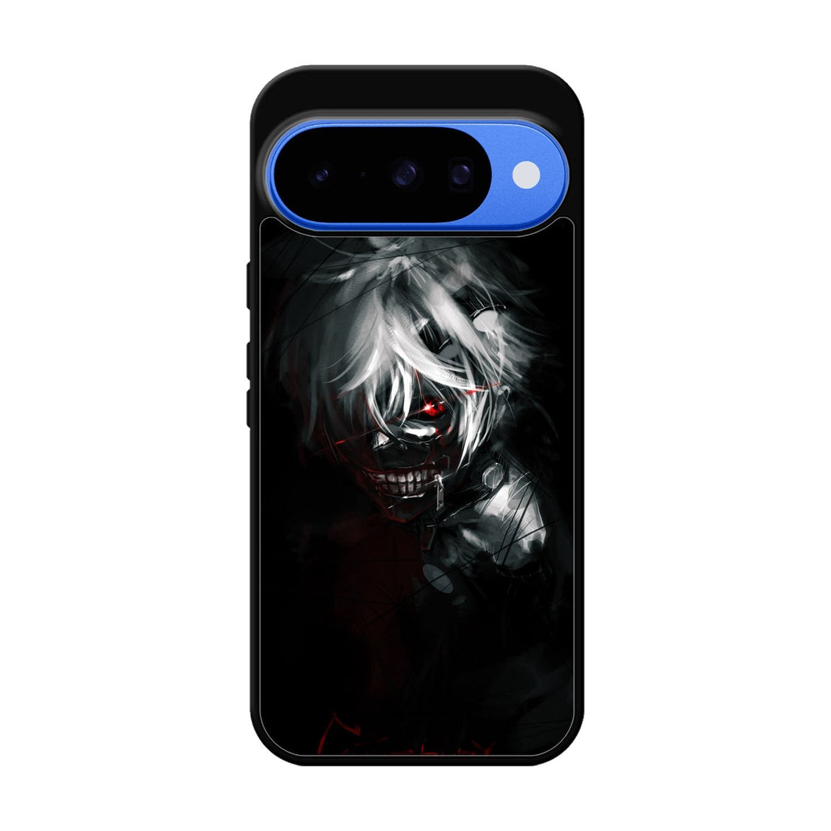 Tokyo Ghoul Z4607 Google Pixel 10 Case