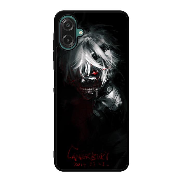 Tokyo Ghoul Z4607 Samsung Galaxy A07 Case