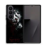 Tokyo Ghoul Z4607 Samsung Galaxy Z Fold 7 Case