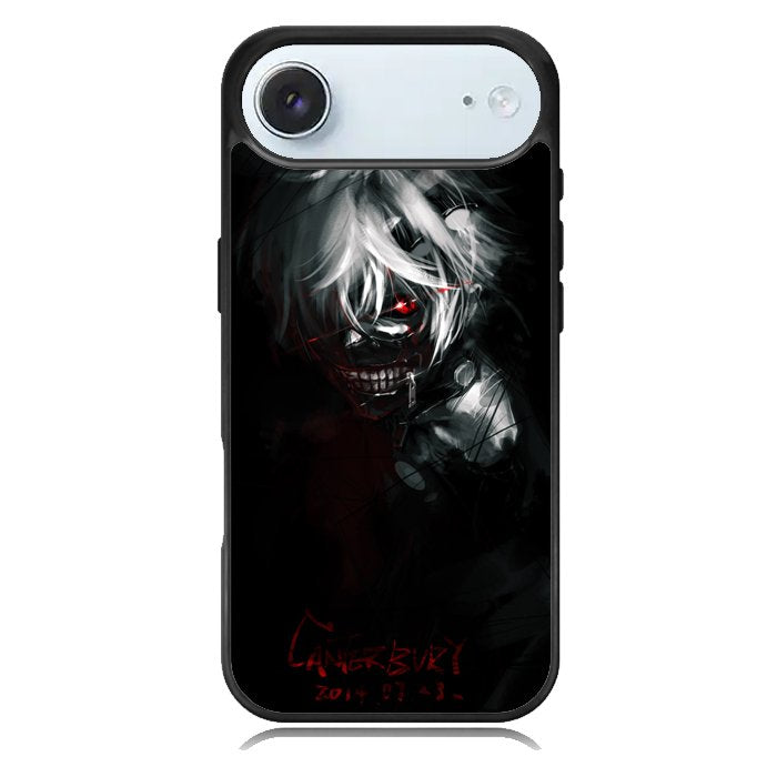 Tokyo Ghoul Z4607 iPhone 17 Air Case