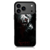 Tokyo Ghoul Z4607 iPhone 17 Pro Case