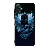 night king symbol Z4642 Samsung Galaxy A07 Case