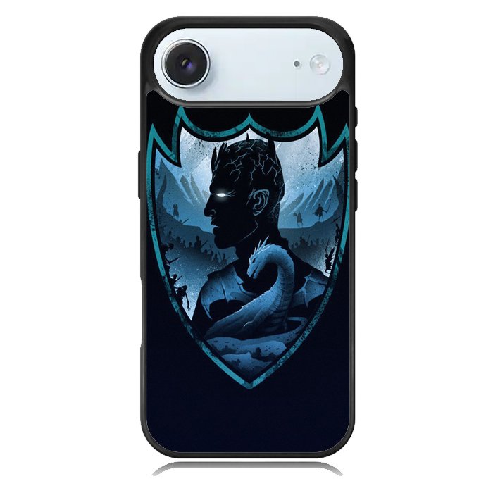 night king symbol Z4642 iPhone 17 Air Case