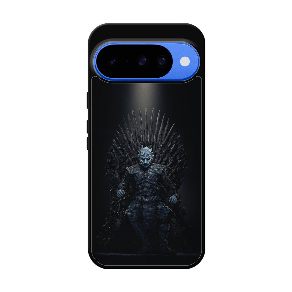 night king game of thrones Z4643 Google Pixel 10 Case