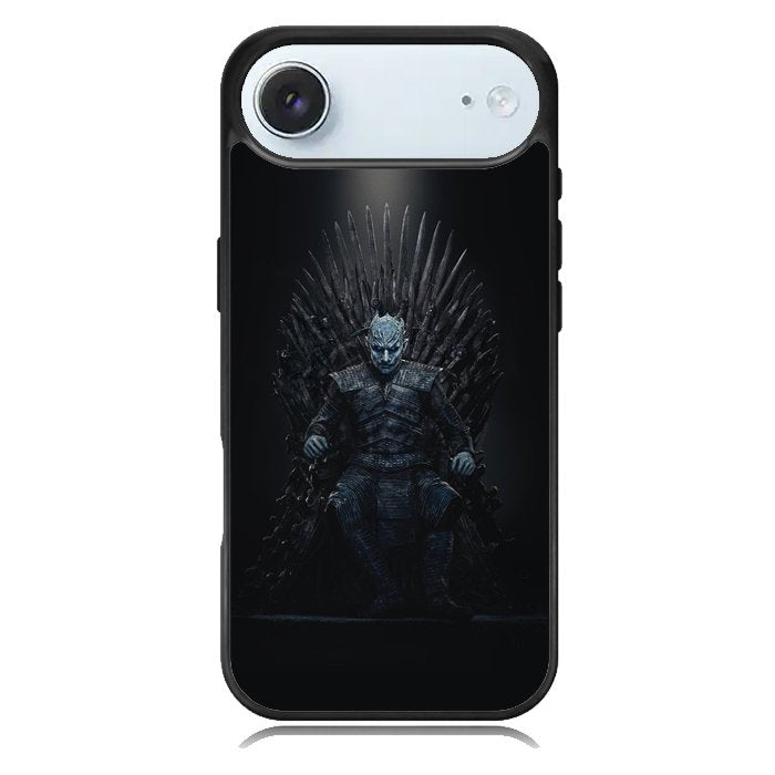 night king game of thrones Z4643 iPhone 17 Air Case