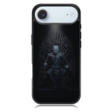 night king game of thrones Z4643 iPhone 17 Air Case