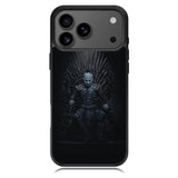night king game of thrones Z4643 iPhone 17 Pro Max Case
