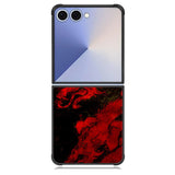 game of thrones targaryen Z4649 Samsung Galaxy Z Flip 7 Case