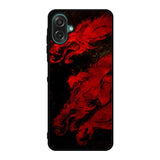 game of thrones targaryen Z4649 Samsung Galaxy A07 Case