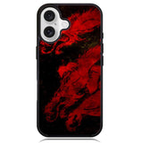 game of thrones targaryen Z4649 iPhone 16 Case