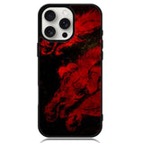 game of thrones targaryen Z4649 iPhone 16 Pro Max Case