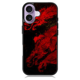 game of thrones targaryen Z4649 iPhone 17 Case