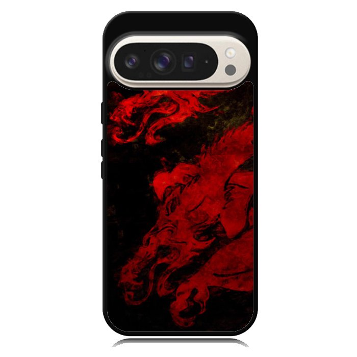 game of thrones targaryen Z4649 Google Pixel 10 Pro XL Case