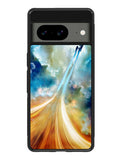 star trek 1st Google Pixel 8a Case