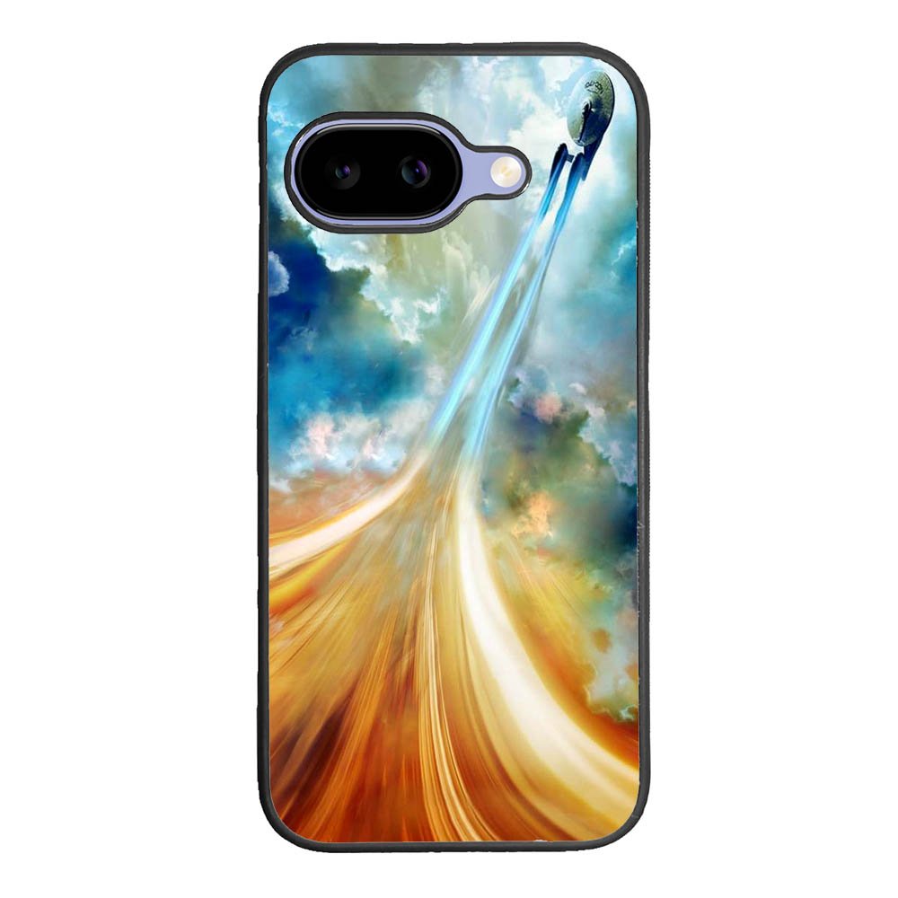 star trek Google Pixel 10A Case BC1036