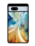 star trek 1st Google Pixel 7A Case