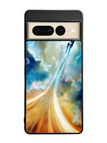 star trek 1st Google Pixel 7 Pro Case