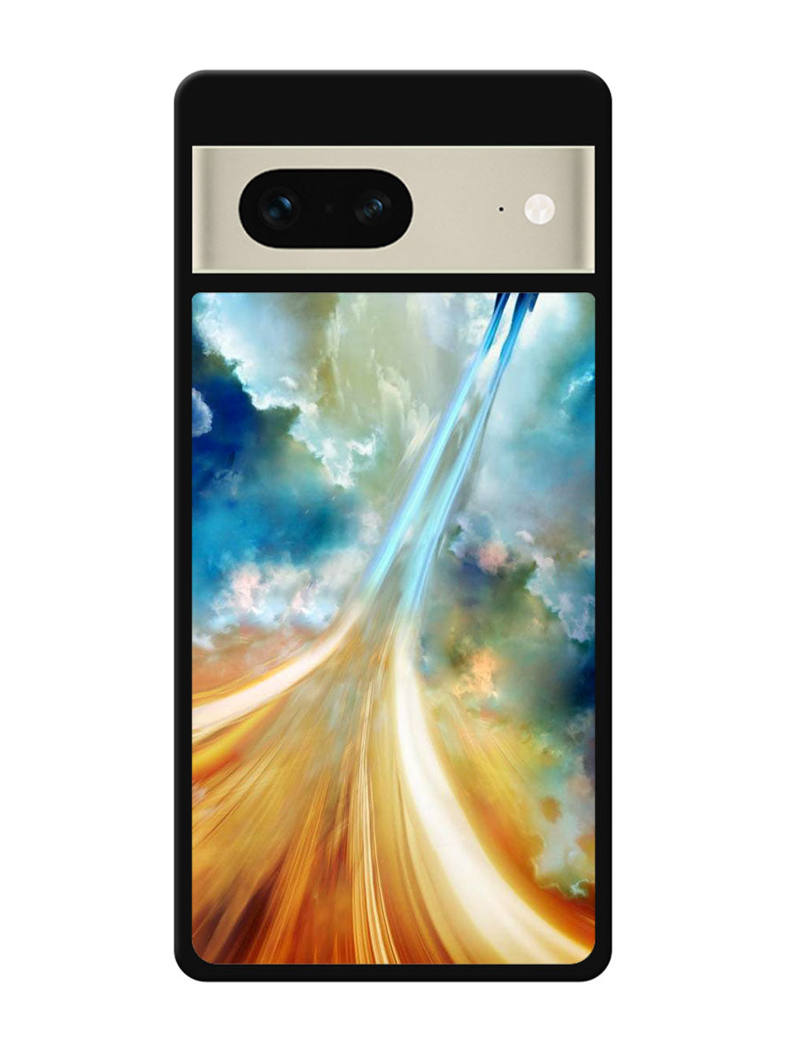 star trek 1st Google Pixel 7 Case
